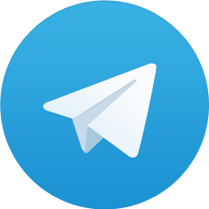 logo di telegram