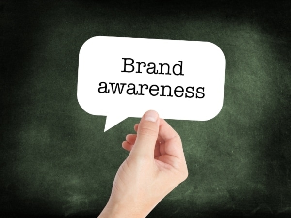 l'importanza della brand awareness